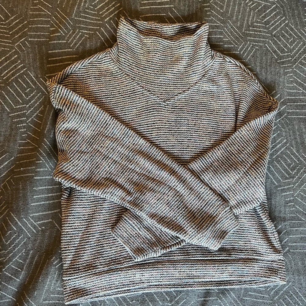 Turtleneck sweater - madewell